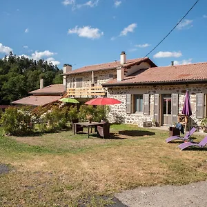 Moulin Des Comtes - Des Graines Hébergement de vacances