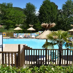 Calme Et Nature Iserand Camping
