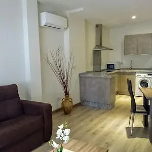 El Gallo Appartement Marbella