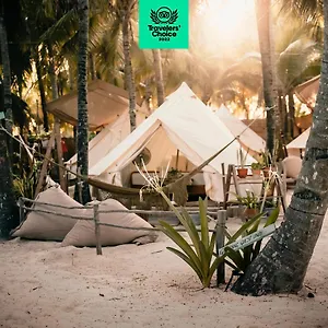 Cinco , Tulum Mexique