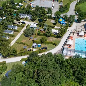 Camping Le Rochetaillée Grandes Sables