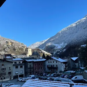  Apartment La Montagnette L Ours T1 Maison En Travaux De 10h A 17h