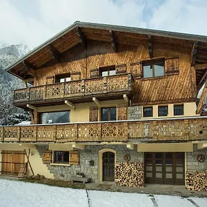  Chalet Aigle Royal