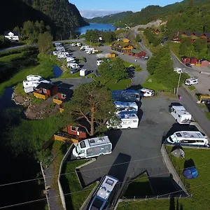 Bratland , Bergen Norvège