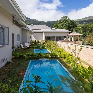 Beau Vallon , Beau Vallon (Mahe) Seychelles