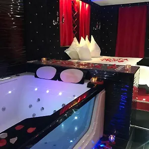 Le Cabaret Vip Appartement