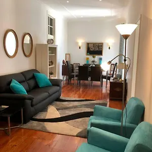 Grandmommy's House - Traditional And Comfy Lisboan , Lisboa Portugal